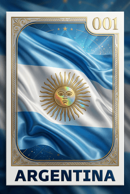 Argentina