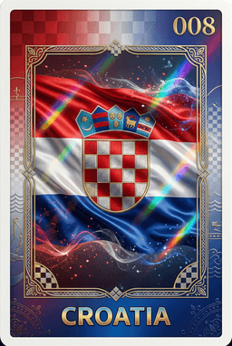 Croatia