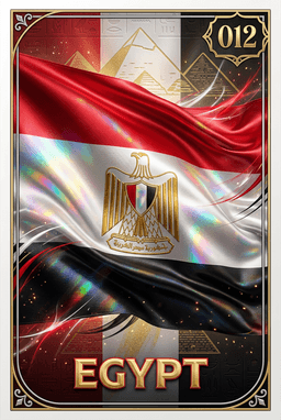 Egypt