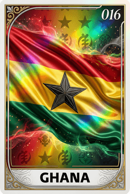 Ghana