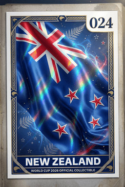 New Zealand