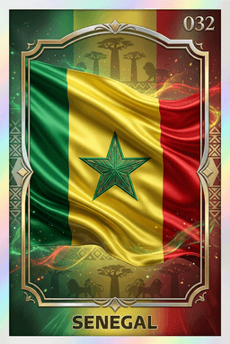 Senegal