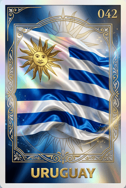 Uruguay