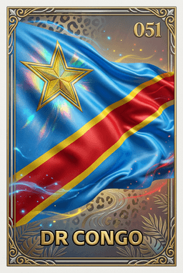 DR Congo