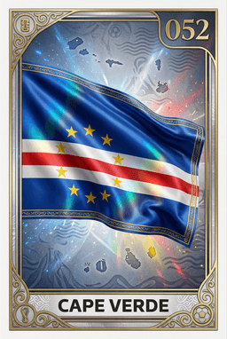 Cape Verde