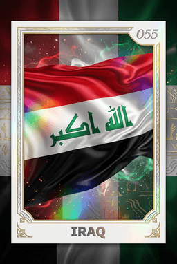 Iraq