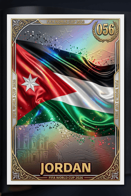 Jordan