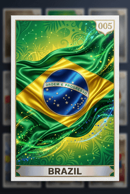 Brazil Brazil