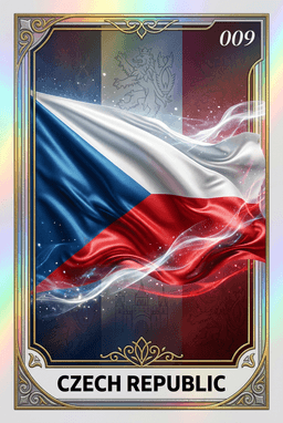 Czechia Czechia