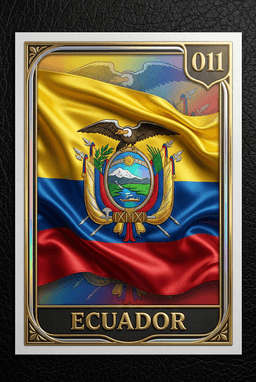 Ecuador Ecuador