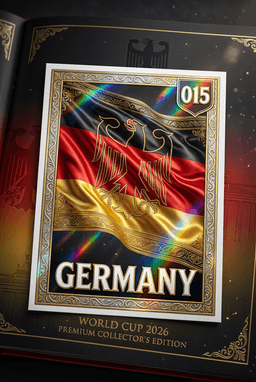 Germany Germany