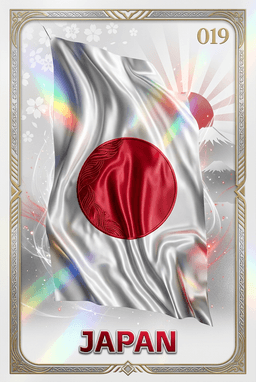 Japan Japan