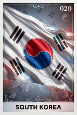 South Korea South Korea