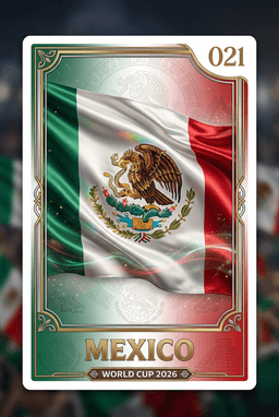 Mexico Mexico