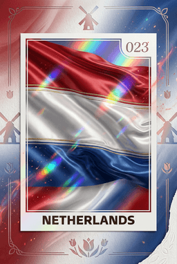 Netherlands Netherlands