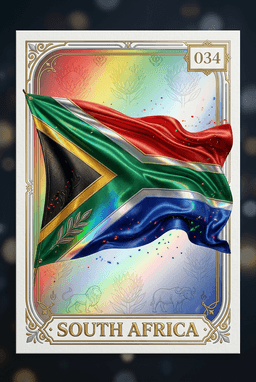 South Africa South Africa