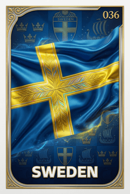 Sweden Sweden