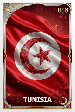 Tunisia Tunisia