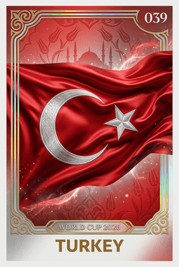 Türkiye Türkiye