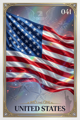 United States United States