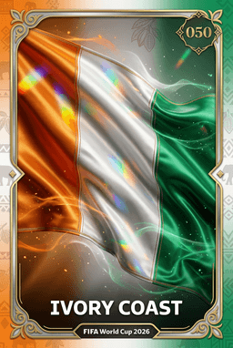 Ivory Coast Ivory Coast