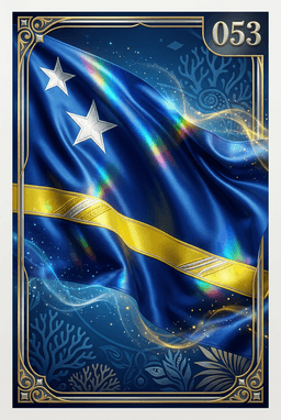 Curaçao Curaçao