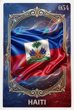 Haiti Haiti