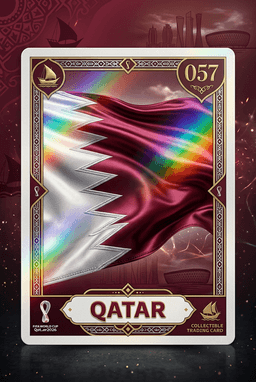 Qatar Qatar