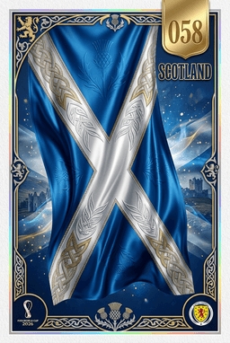 Scotland Scotland