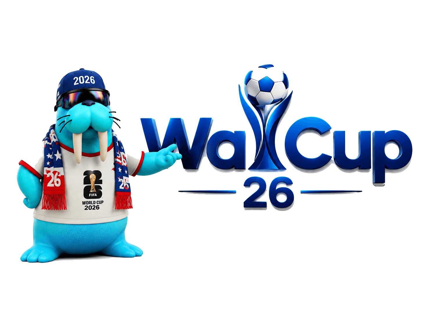 WalCup 26